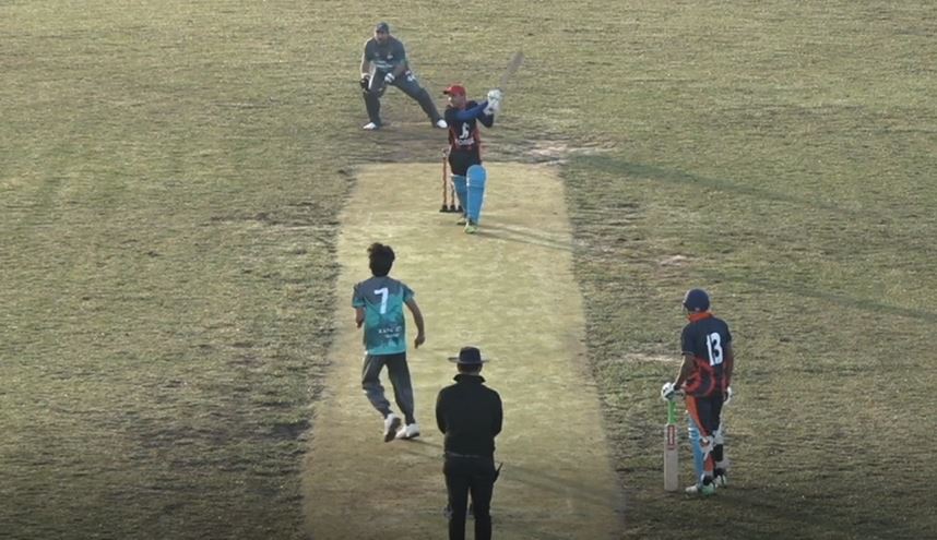 ECS Greece, Corfu, M11: KSA vs FOR – Match Highlights