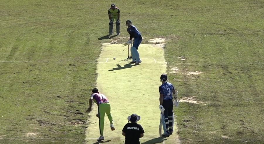 ECS Greece, Corfu, M3: GEK vs ACA – Match Highlights