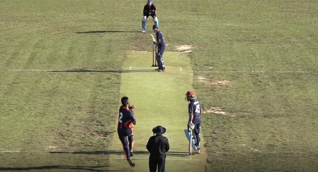 ECS Greece, Corfu, M5: FOR vs DEK – Match Highlights