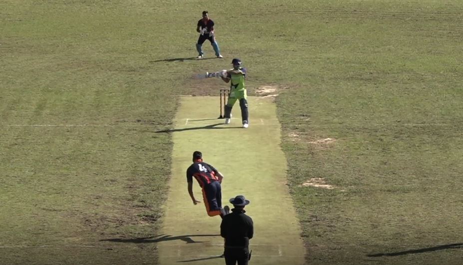 ECS Greece, Corfu, M9: ACA vs FOR – Match Highlights