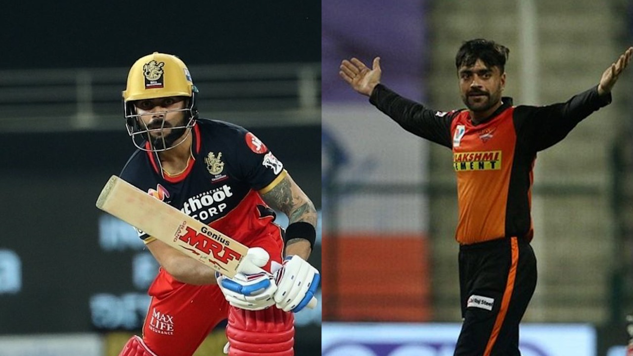 Key Battles: Bangalore vs Hyderabad