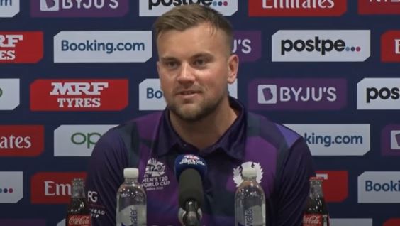 "We're going to make a few upsets" - Mark Watt