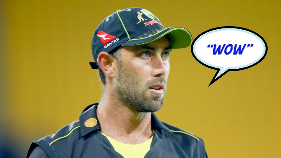 How Maxwell turned things around in IPL 2021