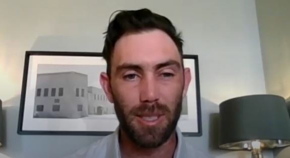 "Warner is a superstar" - Maxwell