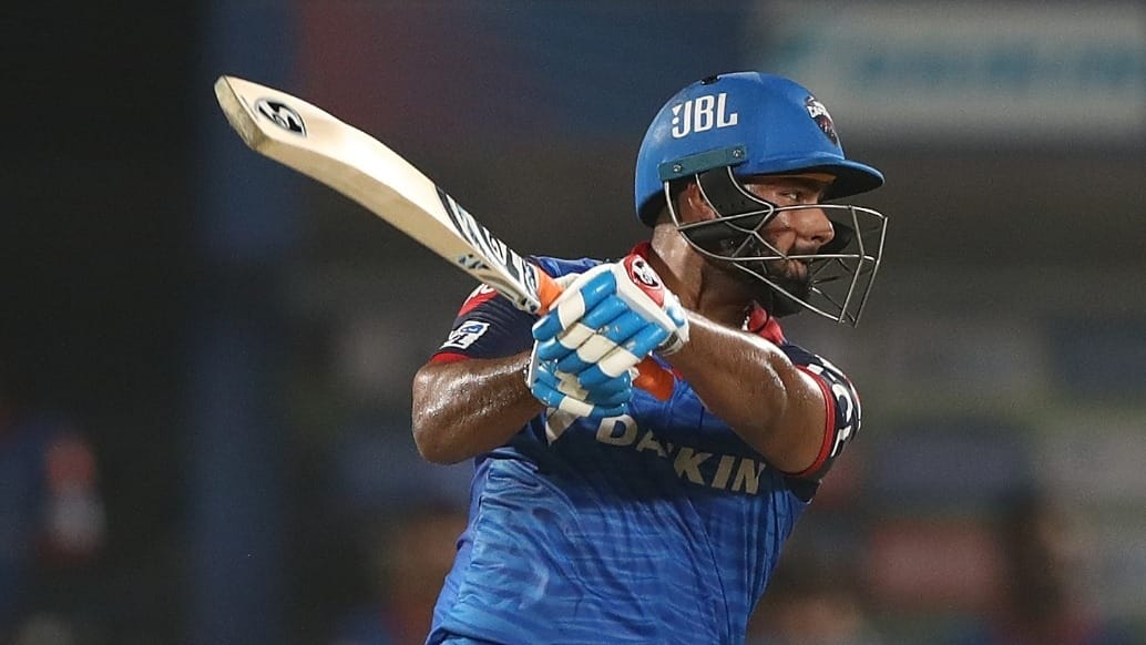 Pick Pant as grand league captain: Peeyush Sharma