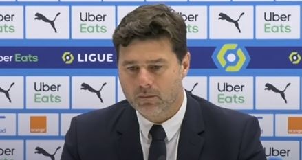 "Sweet and sour taste" - Pochettino on the Le Classique stalemate
