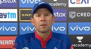 "Tom Curran had done a really good job" - Ponting