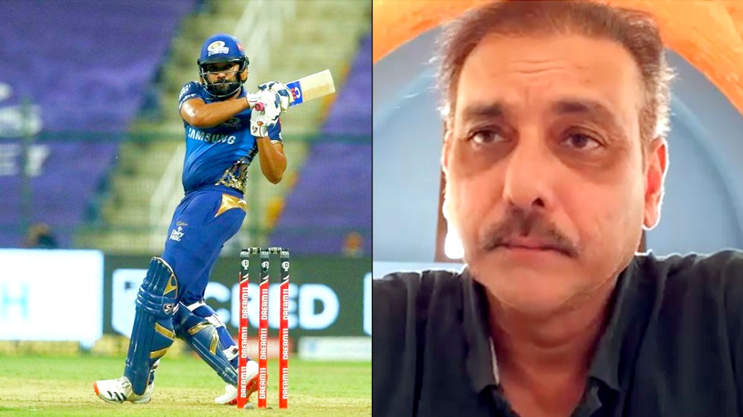 Ravi's Tracer Bullets: Rohit has no choice, has to fire