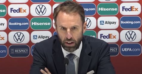 Southgate and Ward-Prowse laud England after 5-0 win