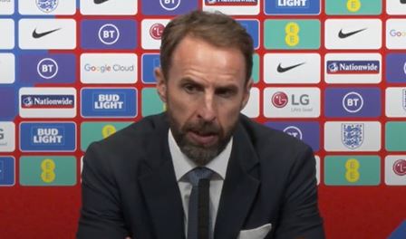"England were really poor at times against Hungary" - Southgate