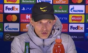 "I don't regret starting Lukaku" - Tuchel