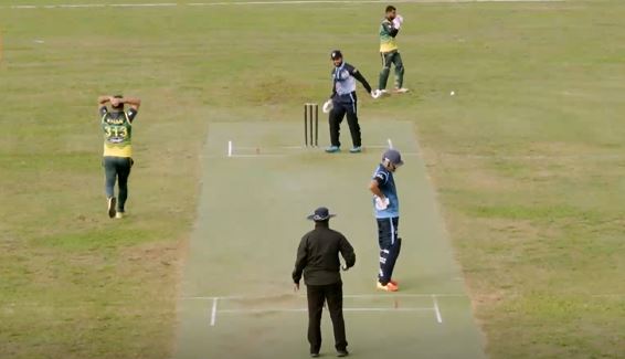 ECS Rome T10, M16: FT vs JIB - Match Highlights