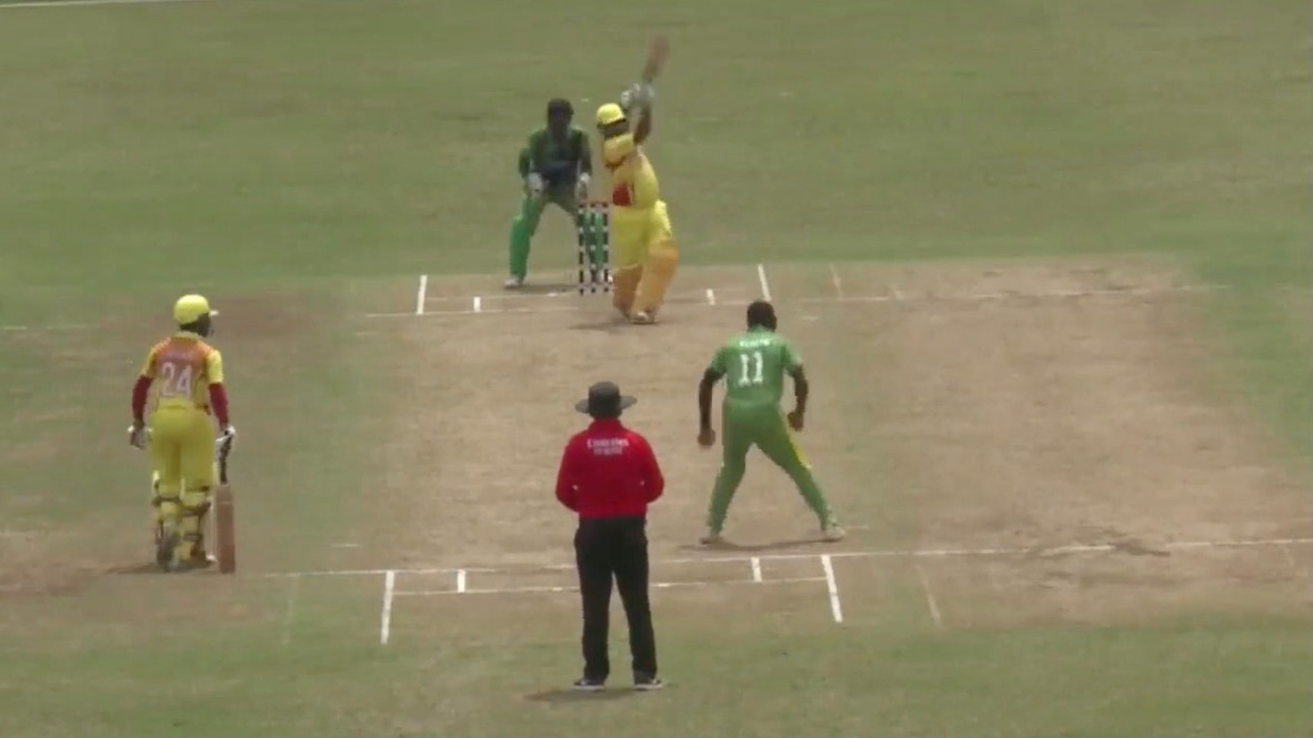 ICC WT20 Africa Qualifier, M5: TAN vs UGA - Highlights