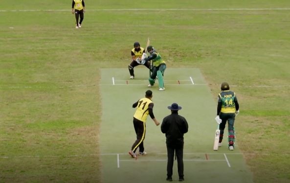 ECS Rome T10, M18: KIN-XI vs FT - Match Highlights