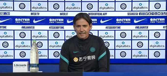 Inzaghi: "Milan derby win would boost our confidence'