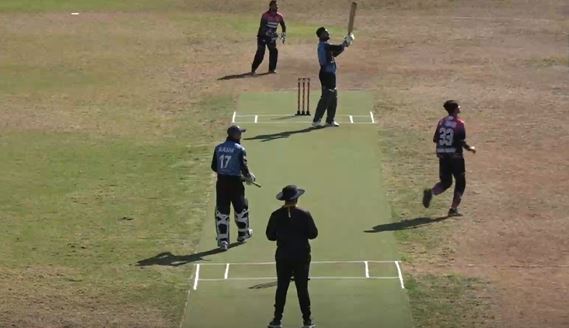 ECS Cyprus T10, M3: BCP vs NFCC - Match Highlights