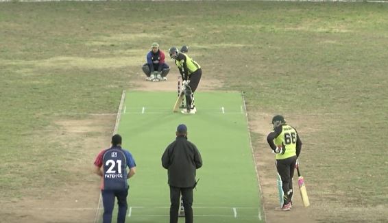 ECS Barcelona T10, M17: HIS vs FTH - Match Highlights