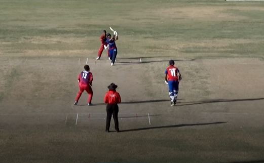 ICC WT20 Americas Regional Qualifier 2, M6: BEL vs PAN – Match Highlights