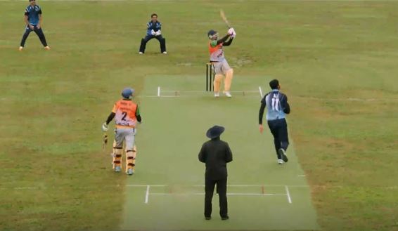 ECS Rome T10, M11: JIB v VEN - Match Highlights