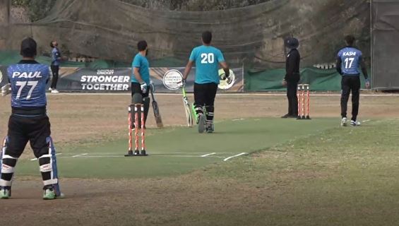 ECS Cyprus T10, M38: HAL vs BCP – Match Highlights