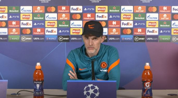 'Abramovich loves the club' - Tuchel hails Chelsea owner