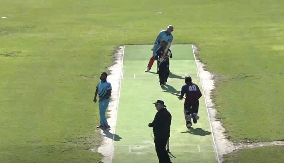 ECS Malta Encore T10, M6: MTD v MSW – Match Highlights