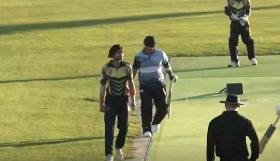 ECS Malta Encore T10, M8: OVR vs SOC – Match Highlights