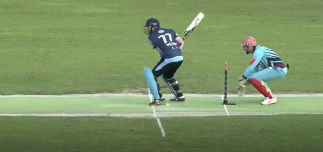 ECS Malta Encore T10, M11: MTD v OVR – Match Highlights