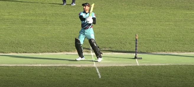 ECS Malta Encore T10, M12: MTD v OVR – Match Highlights