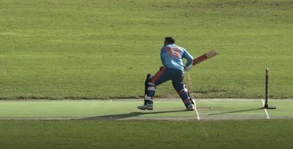 ECS Malta T10 Encore, M25: GOZ vs AUK - Match Highlights