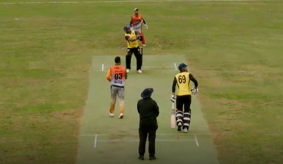 ECS Rome T10, M15: KIN-XI vs VEN - Match Highlights