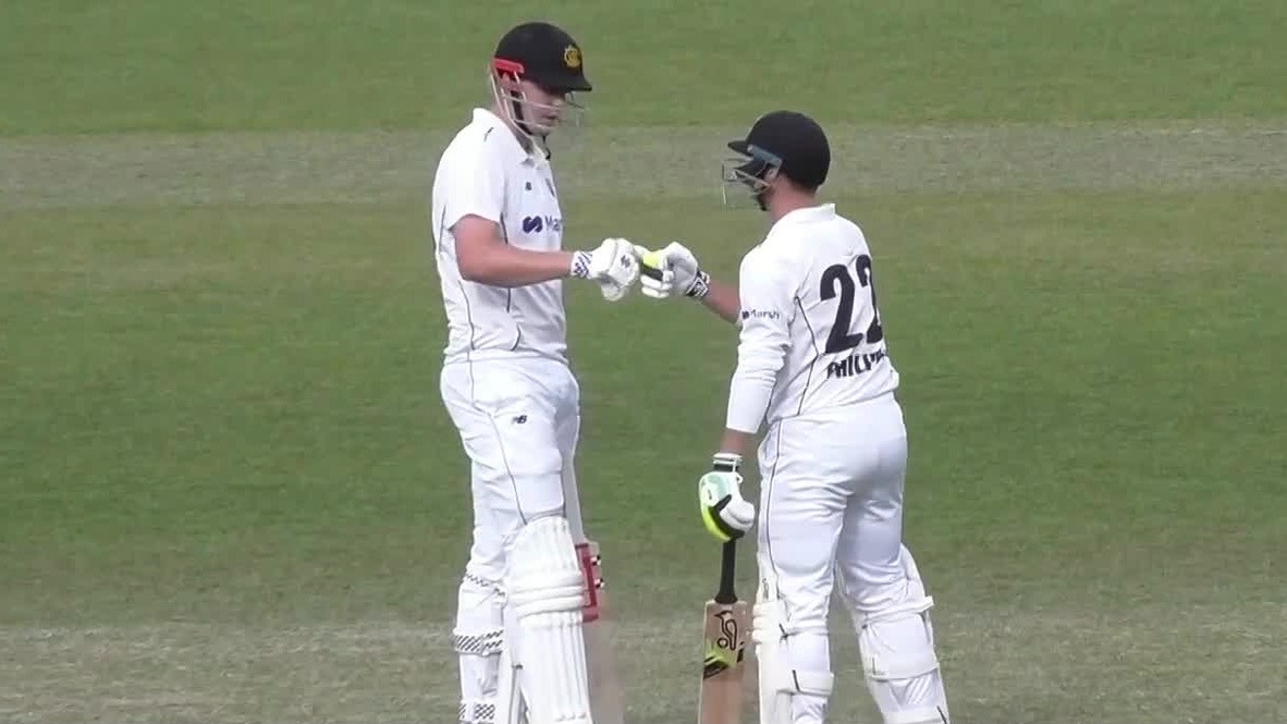 Day 3: Green, Bancroft Keep WAU in command