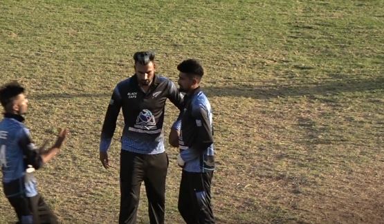 ECS Cyprus T10, M4: BCP vs NFCC - Match Highlights