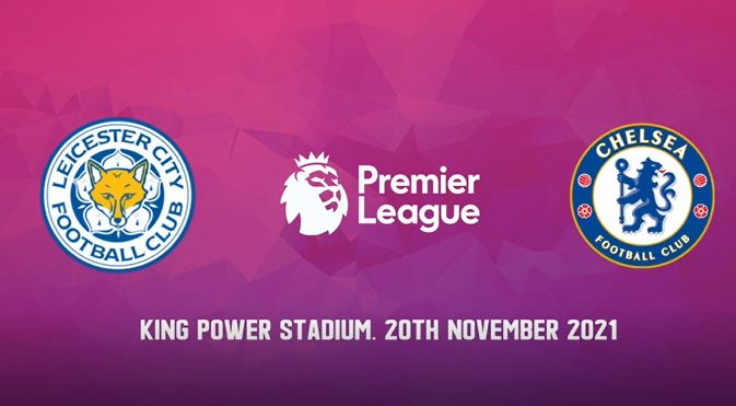Data Preview: Leicester City vs Chelsea
