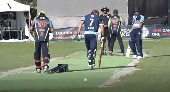 ECS Malta Encore T10, M7: OVR vs SOC – Match Highlights