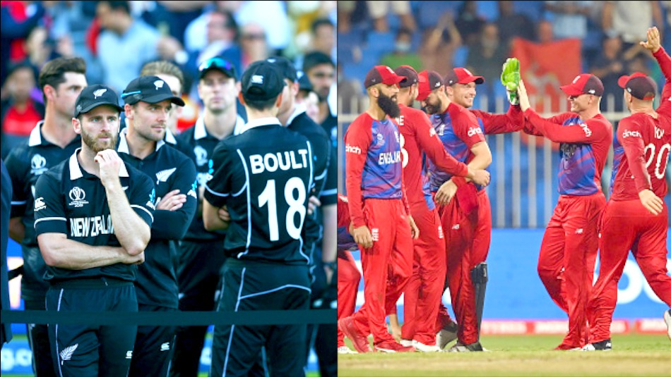 It's revenge time for Kiwis vs England