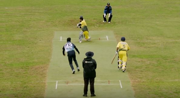 ECS Rome T10, M19: ROR vs JIB - Match Highlights