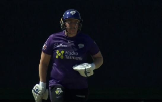 Priest, Carey star for Hobart in last-ball thriller