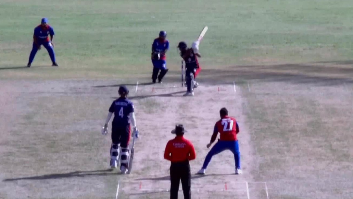 ICC WT20 Americas Regional Qualifier 2, M3: PAN vs USA - Match Highlights
