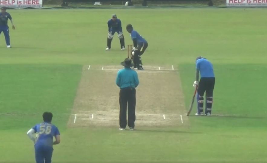 MCA T10, M1: DHC vs TW - Match Highlights