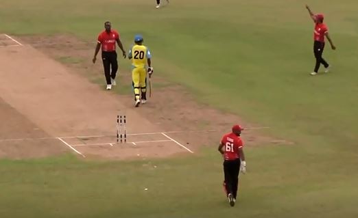 ICC WT20 Americas Regional Qualifier 2, M2: BAH vs CAN – Match Highlights