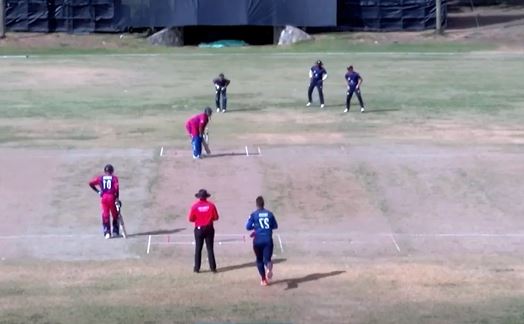 ICC WT20 Americas Regional Qualifier 2, M1: BEL vs USA – Match Highlights
