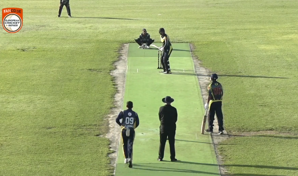 ECS Malta Encore T10, M9: BBL v SOC – Match Highlights