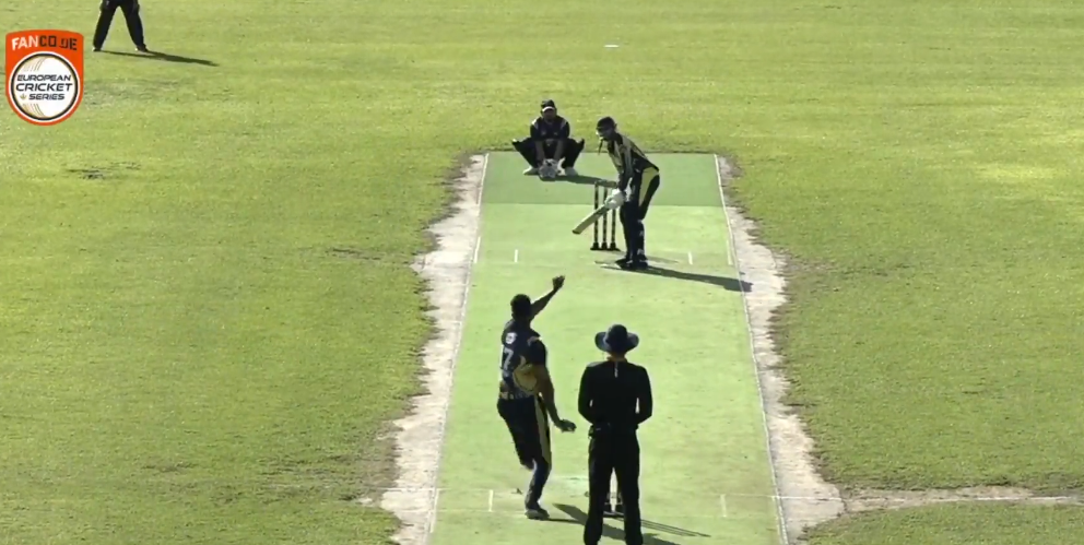 ECS Malta Encore T10, M10: BBL v SOC – Match Highlights