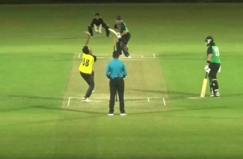 MCA T10, M4: CS v SH - Match Highlights