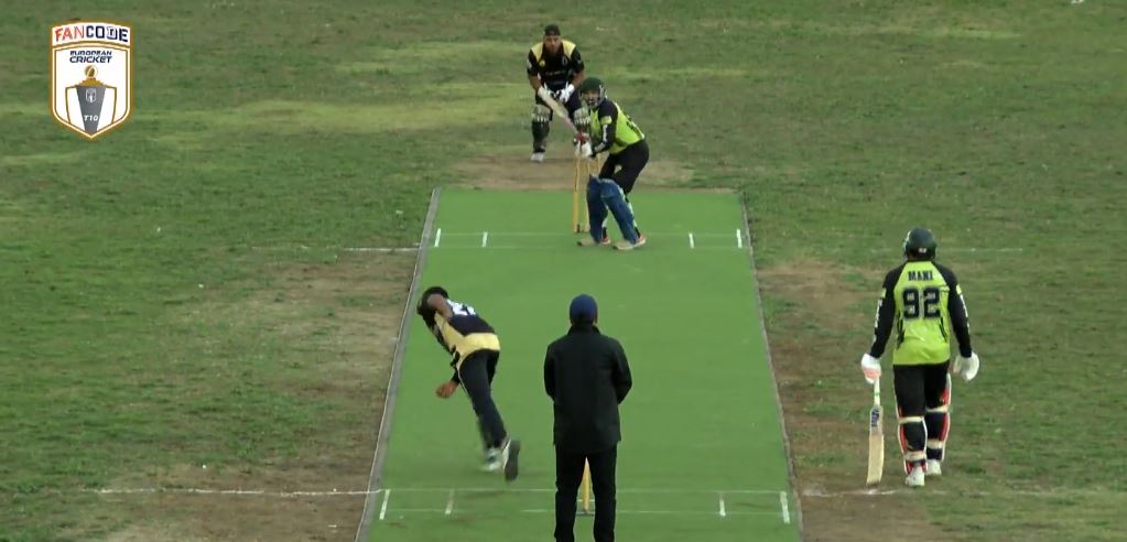 ECS Spain, Barcelona, M1: PUW vs HIS – Match Highlights