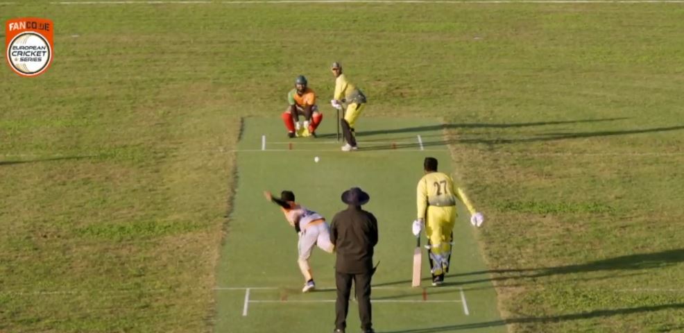 ECS Rome T10, M8: VEN vs ROR – Match Highlights