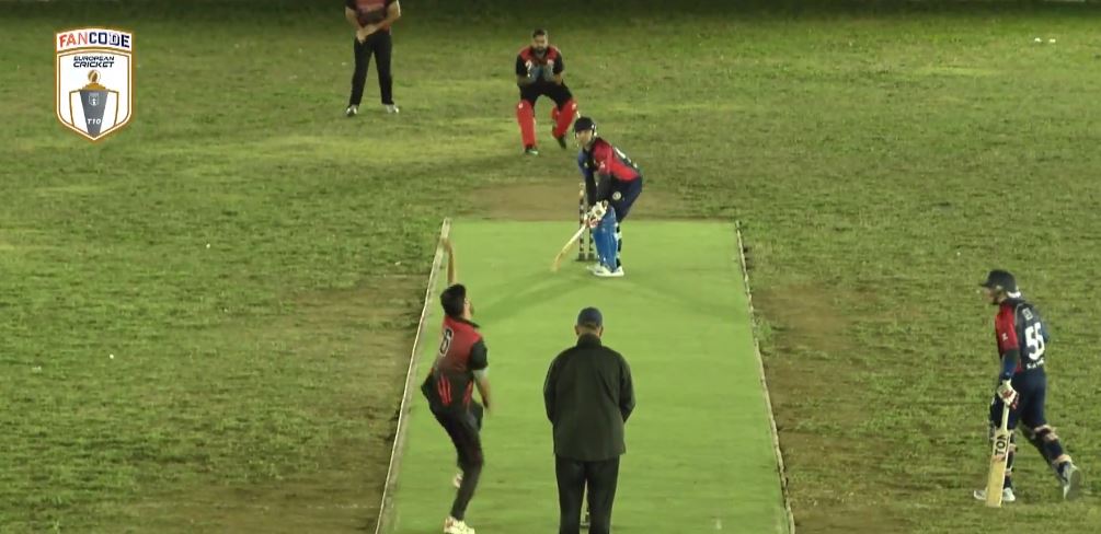 ECS Spain, Barcelona, M4: CTT vs FTH – Match Highlights