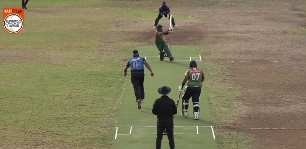 ECS Cyprus T10, M21: NCT vs BCP – Match Highlights