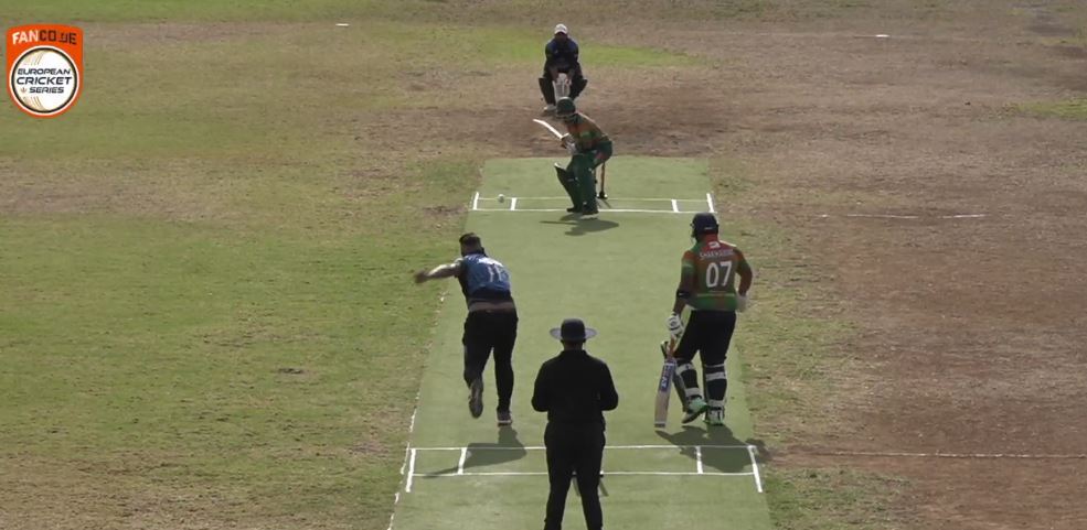 ECS Cyprus T10, M22: NCT vs BCP – Match Highlights